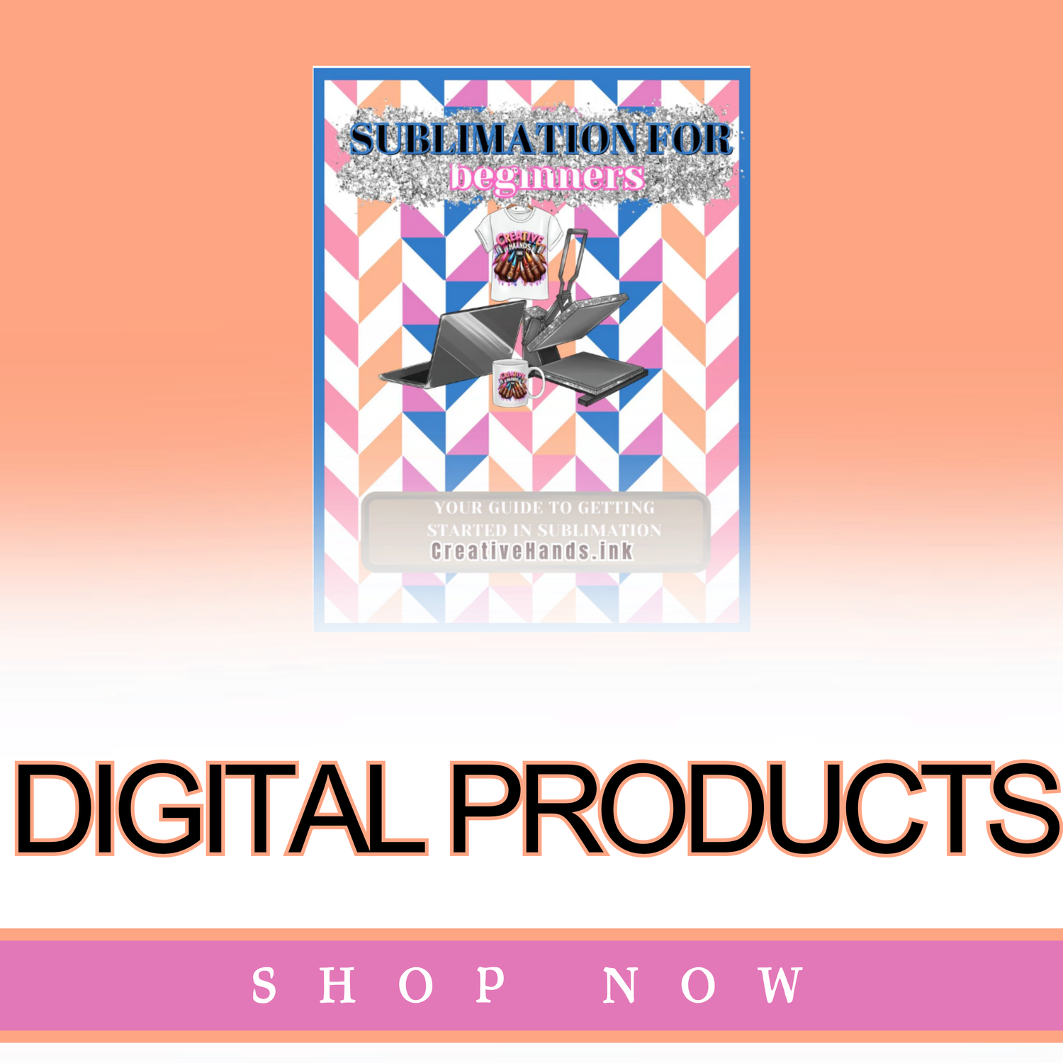 Digital Products