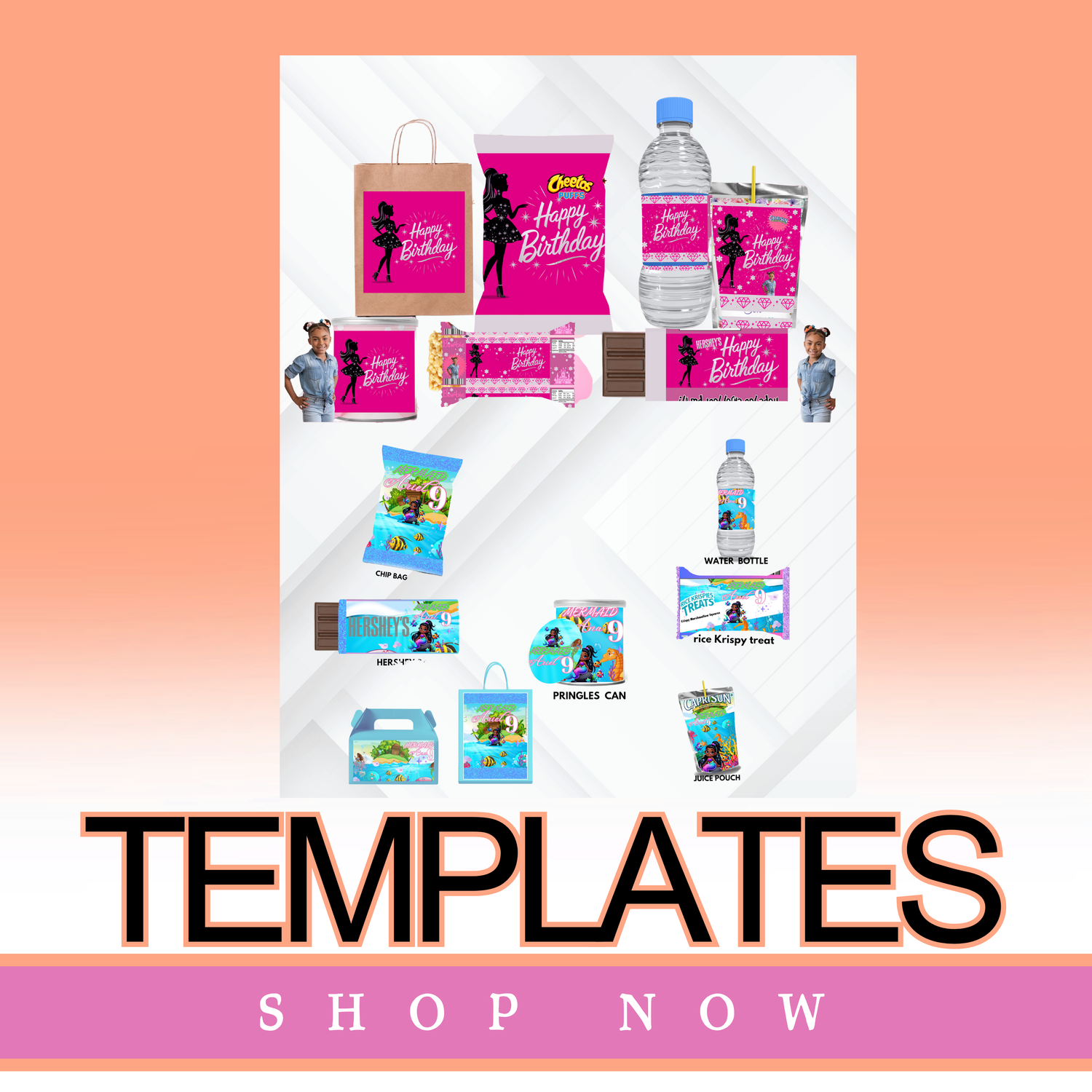 Templates