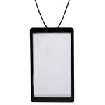 Customizable Light-Up Badge – Perfect for Events, Business, and More