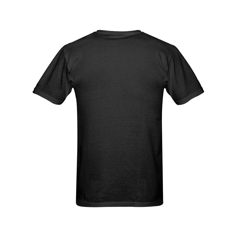 Holiday Bills Who? Christmas T-Shirt in USA Size (Front Printing Only)